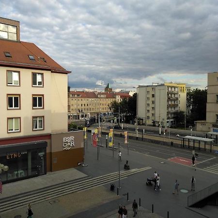 Apartament Wroclaw Przy Rynku Exterior foto