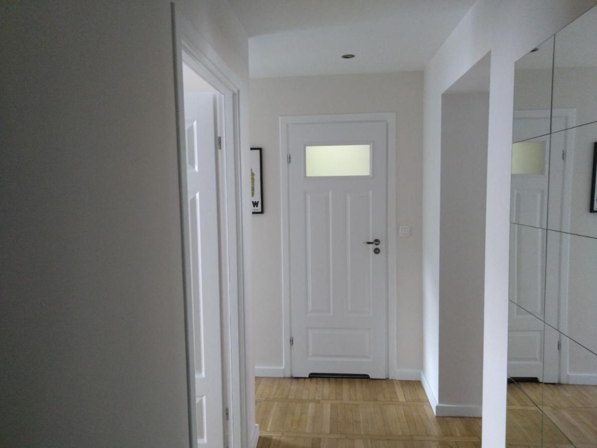 Apartament Wroclaw Przy Rynku Exterior foto