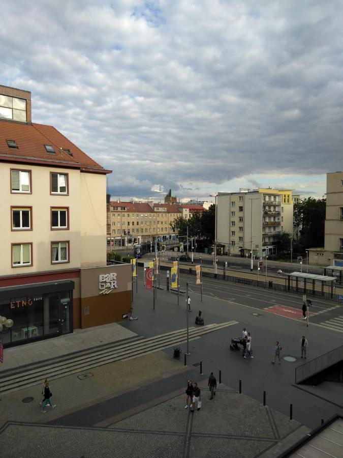Apartament Wroclaw Przy Rynku Exterior foto