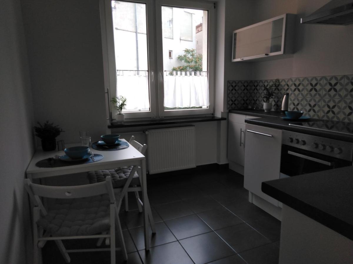 Apartament Wroclaw Przy Rynku Exterior foto